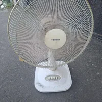 طرح تعویض پنکه سوخته با پنکه سالم|پنکه و تصفیه‌کنندهٔ هوا|لنگرود, |دیوار