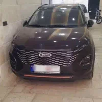 ایکس 33x 33|خودرو سواری و وانت|تهران, یافتآباد|دیوار
