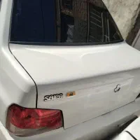 پراید 132 مدل 90|خودرو سواری و وانت|ارومیه, |دیوار