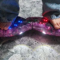 اسکوتر هوشمند برقی