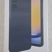 گوشی A25 سامسونگ