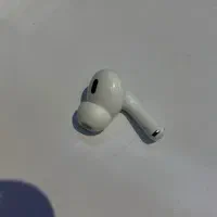 Airpods pro2 ایرپاد پرو ۲ اپل اورجینال|لوازم جانبی موبایل و تبلت|سلماس, |دیوار
