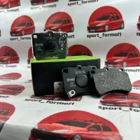 لنت سرامیکی دیسک سوراخدار|قطعات یدکی و لوازم جانبی|لنگرود, |دیوار