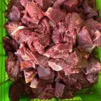 گوشت و خرده گوشت تازه گوساله اقتصادی فیله درجه یک