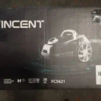 جاروبرقی وینست مدل fc5621