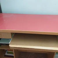 میز تحریر وکامپیوتر|میز تحریر و کامپیوتر|پاکدشت, پاکدشت (مامازند)|دیوار