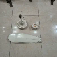 پنکه سقفی