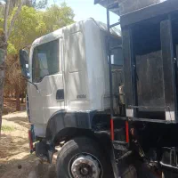 امیکو 87|خودرو سنگین|اصفهان, شهرک صنعتی امیرکبیر (شاپور جدید)|دیوار