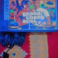 پلی استیشن 2 نو معاوضه با دوچرخه 20