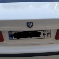 سمند lx داشبورد جدید ۱۴۰۰|خودرو سواری و وانت|برخوار, |دیوار