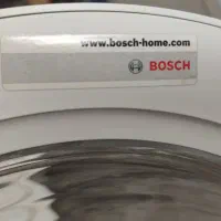 لباسشویی بوش 8کیلویی|ماشین لباسشویی و خشک‌کن لباس|پردیس, فاز ۴|دیوار