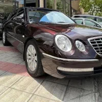 اپیروس ۲۰۰۸ بسیار تمیز
