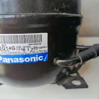 موتور یخچال پاناسونیک ژاپنی نو
