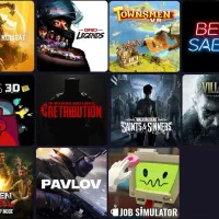 اکانت پلی استیشن وی آر PS5 / VR / VR 2