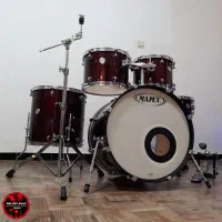 درام ست حرفه‌ای Mapex Voyager مشابه آکبند