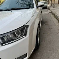 دناپلاس توربو 6دنده فول|خودرو سواری و وانت|مشهد, حسین‌آباد|دیوار