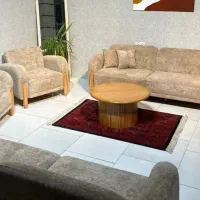 مبل راحتی تولیدی دهکده