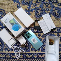 گوشی شیایومی نوت13پرو 5G تک در ایران