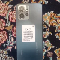 گوشی نوت12رام ۸حافظه ۱۲۸گیگ