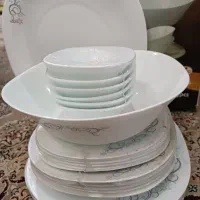 ارکوپال|ظروف سرو و پذیرایی|اصفهان, نصرآباد|دیوار