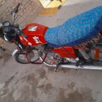 موتور روسی