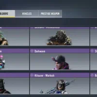 اکانت کالاف دیوتی موبایل|کنسول، بازی ویدئویی و آنلاین|سلطانیه, |دیوار