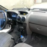 پراید 131se فول دو ایربگ|خودرو سواری و وانت|گلپایگان, |دیوار