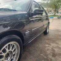 پارس tu5مدل ۴۰۱دریچه سیم.|خودرو سواری و وانت|امیدیه, |دیوار