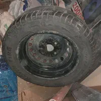 لاستیک پراید