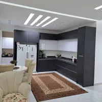 آپارتمان مدرن|اجارهٔ آپارتمان|نور, |دیوار