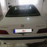 پژو پارس ELX، مدل ۱۳۹۰|خودرو سواری و وانت|شیراز, شهرک والفجر|دیوار