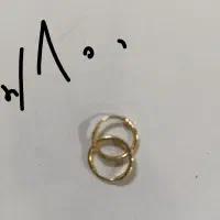 فروش طلا در حد نو|جواهرات|نورآباد, |دیوار