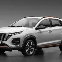 امویام X33 Cross (اومودا C3)، مدل ۱۴۰۴