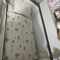 تخت کنار مادر|اسباب و اثاث بچه|تهران, یاخجی آباد|دیوار