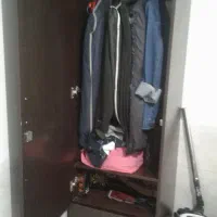 کمدیک دردوکشو|جاکفشی، کمد، دراور|ملارد, |دیوار