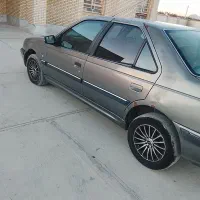 پژو پارس مدل94