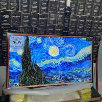 تلویزیون LG NanoCell 50NANO82T-سایز ۵۰ اینچ (2024)|تلویزیون و پروژکتور|بانه, |دیوار