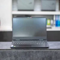 لپتاپ گیمینگ لنوو i7-12650H & RTX3060 6GB