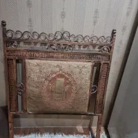 تخت فرفورژه