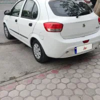 تیبا۲ مدل ۱۳۹۹ بدون رنگ