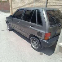 پراید هاچبک