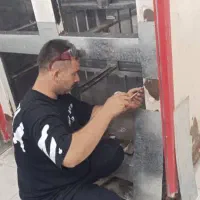 تعمیرات یخچال فریزر لوازم سرمایشی برودتی|خدمات پیشه و مهارت|بهبهان, |دیوار