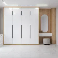 سازنده کمد و کابینت