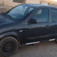 تیبا صندوقدار مدل91|خودرو سواری و وانت|بانش, |دیوار