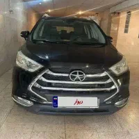 جک اس۳ مدل ۱۴۰۰