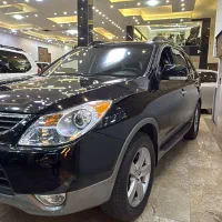 هیوندای وراکروز مدل 2010|خودرو سواری و وانت|کرج, شهرک بنفشه|دیوار