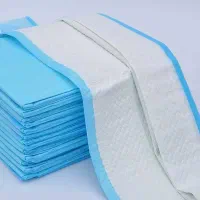 زیر انداز بهداشتی بیمار (دراشیت) سوا کوه|آرایشی، بهداشتی، درمانی|مشهد, بهشت|دیوار