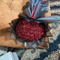 پول ارایی،دسته گل عروس،باکس