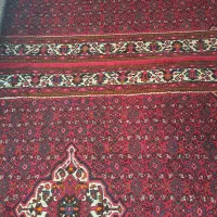 دوعدد فرش دستبافت