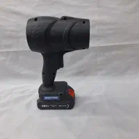 توربو فن شارژی BISUTIME مدل 98V